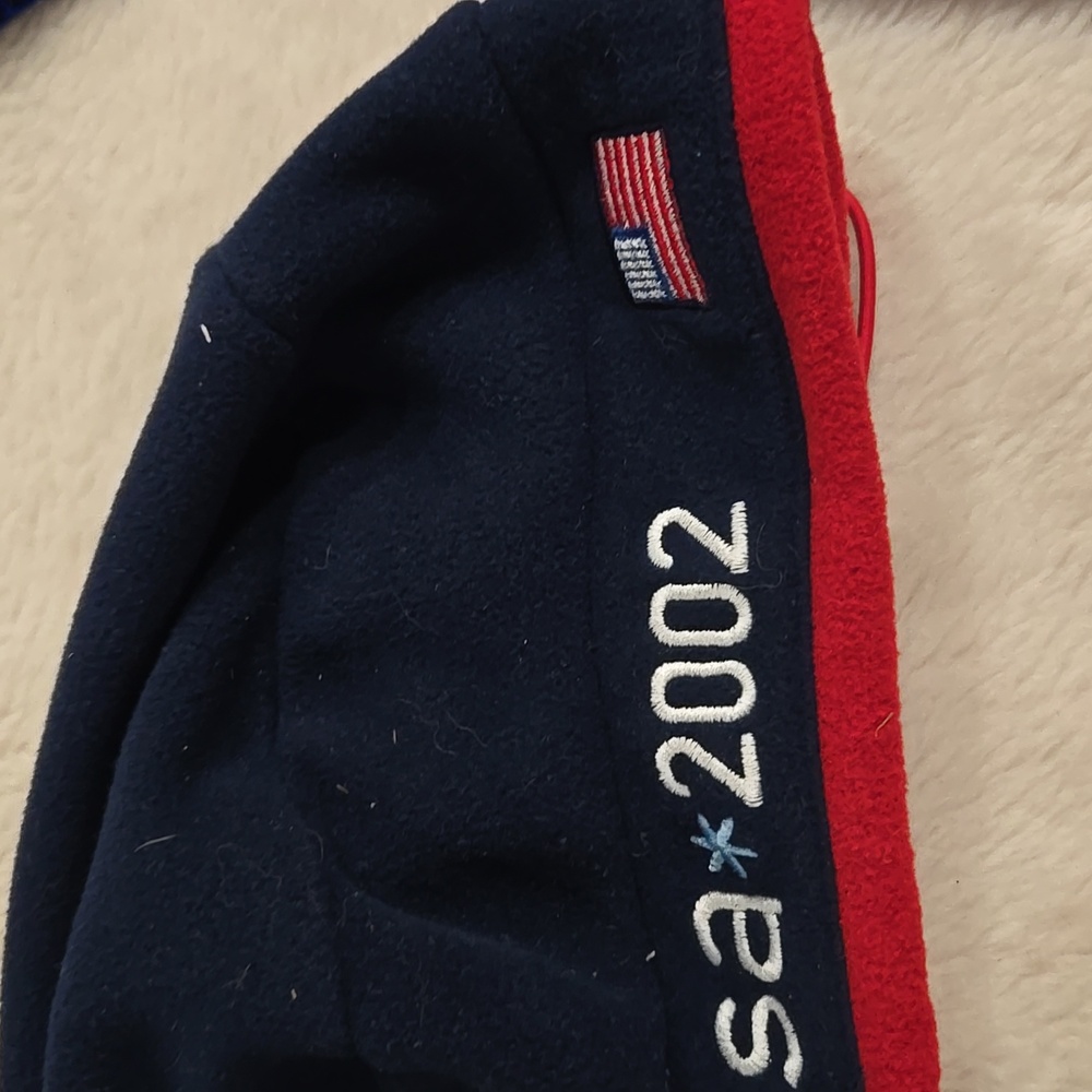 4 hat combo - Picture 2 of 9